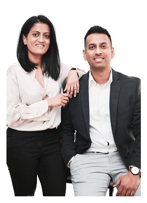 AMT accounting team in Melbourne